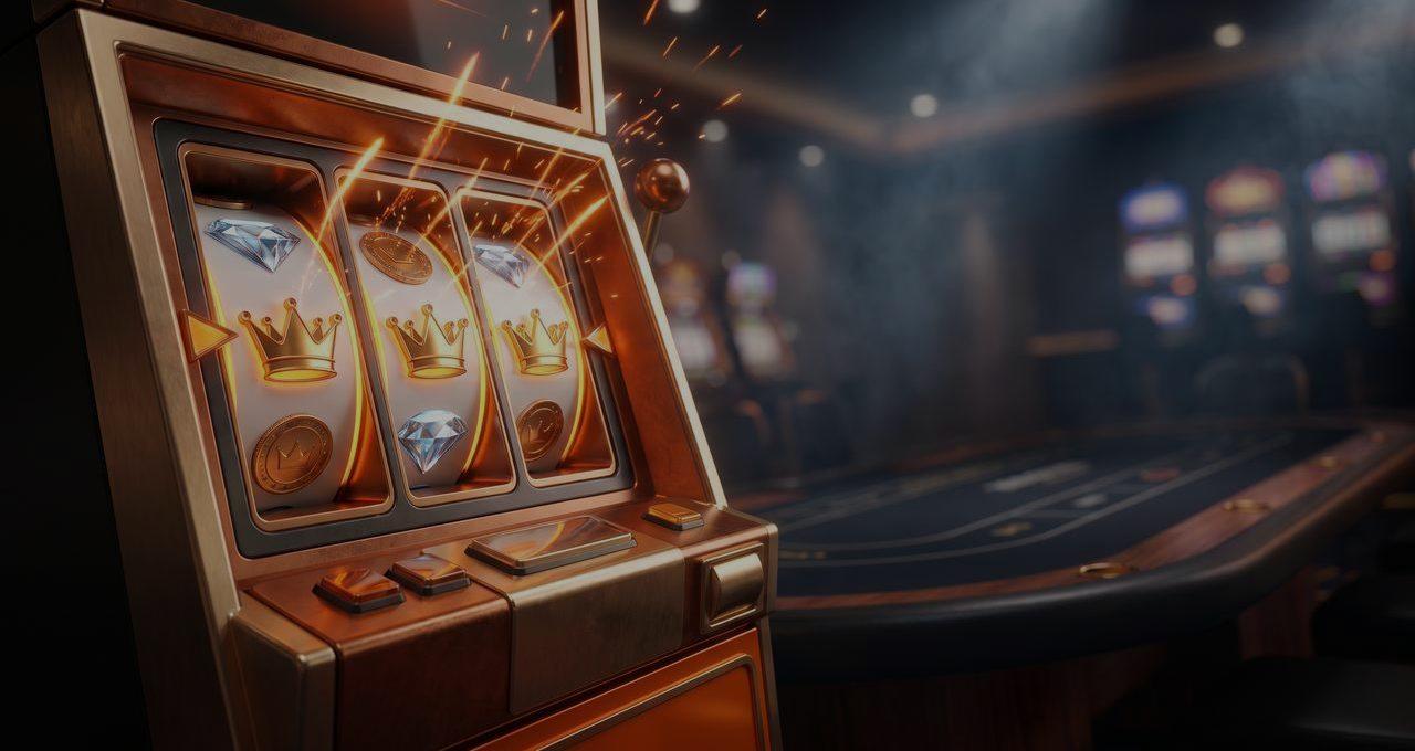 Spilnu Casino