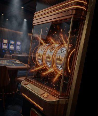 Spilnu Casino