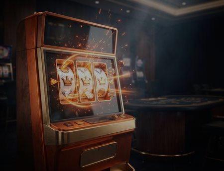 Spilnu Casino