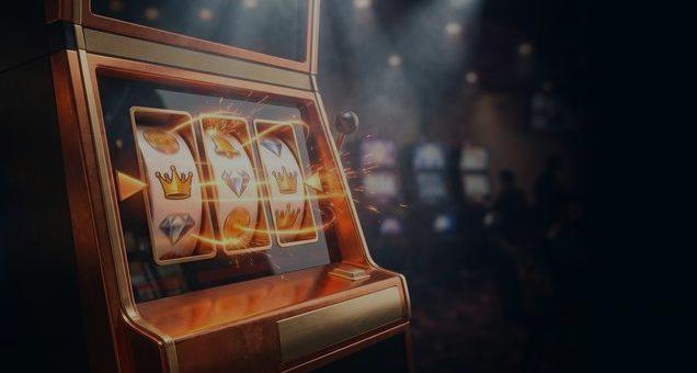 Spilnu Casino