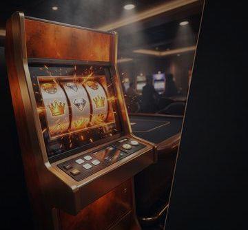 Spilnu Casino