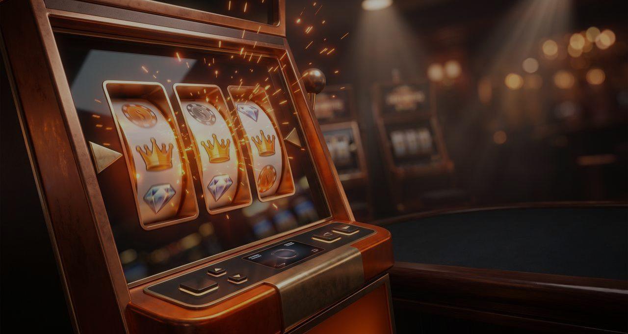 Spilnu Casino